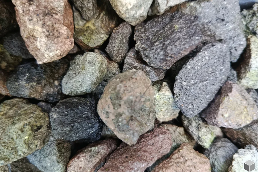 57 Gravel Calculator