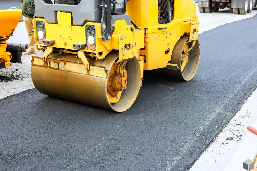 Asphalt Milling Calculator