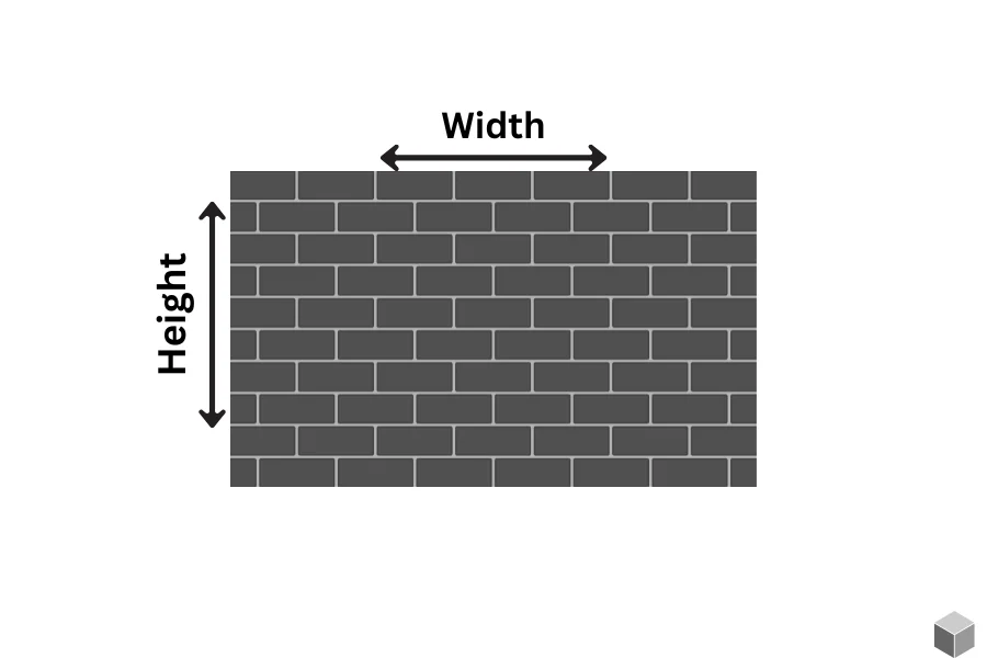 Concrete Block Calculator