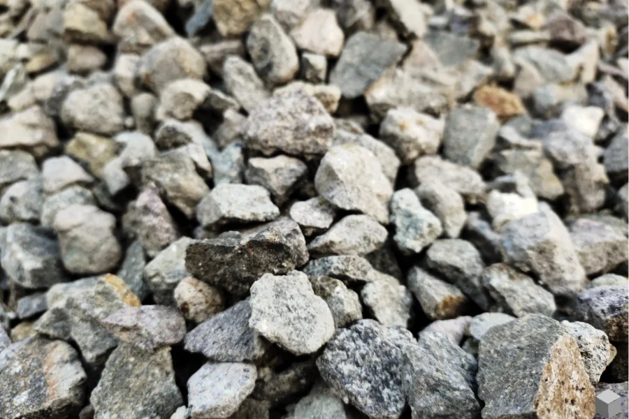 Crushed Stone Calculator