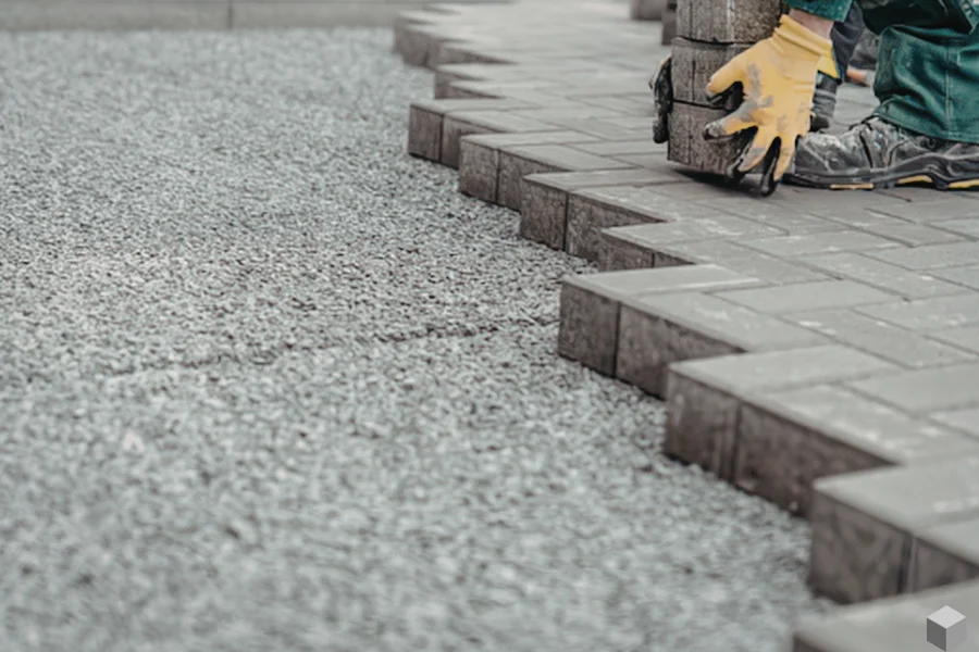 French Drain Gravel Calculator
