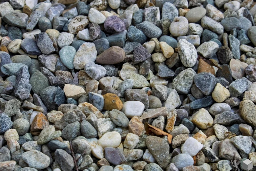 Gravel Calculator