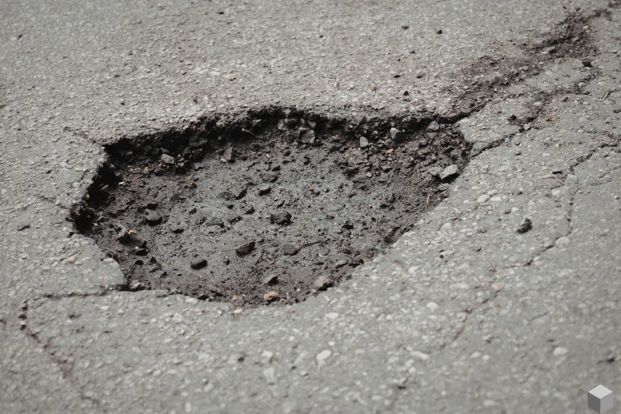 Hole Concrete Calculator