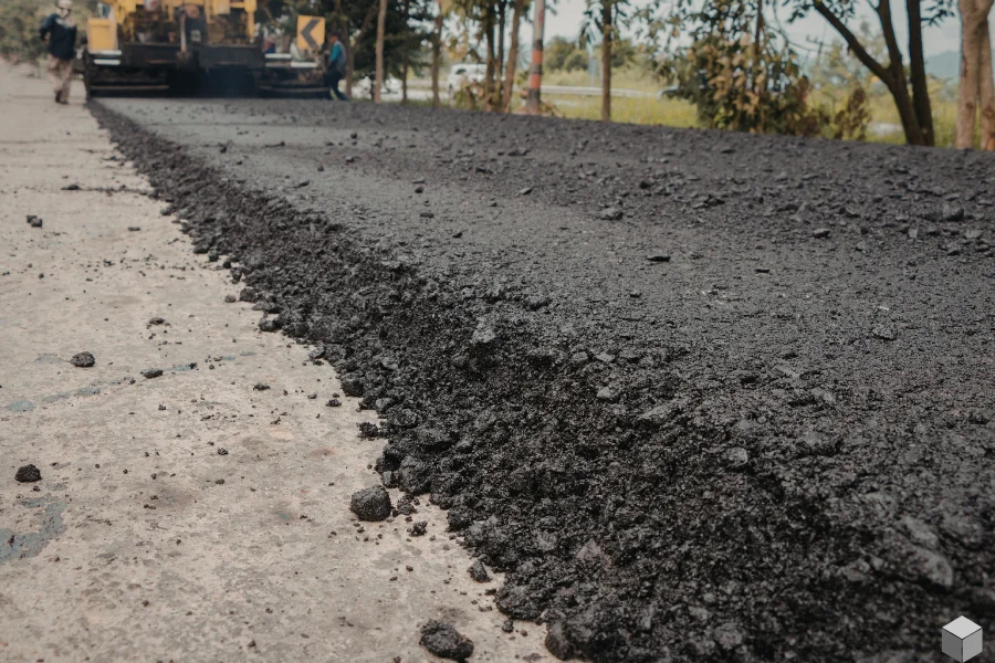 Hot Mix Asphalt Calculator