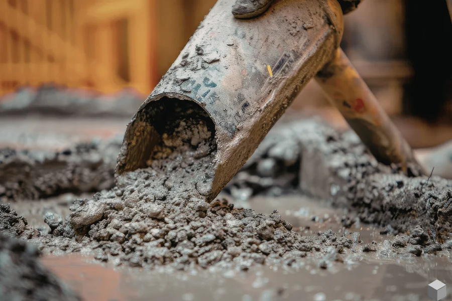 Ready Mix Concrete Calculator