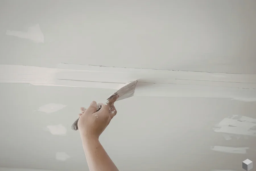 Drywall Calculator