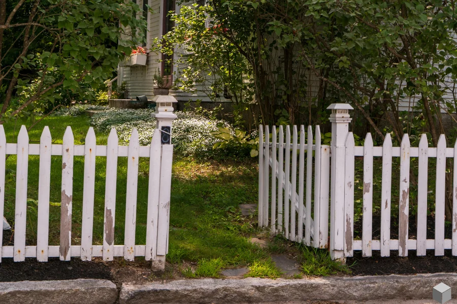 Fence Calculator