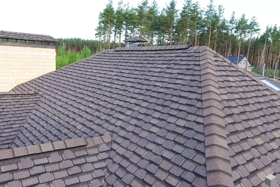 Roof Pitch Calculator