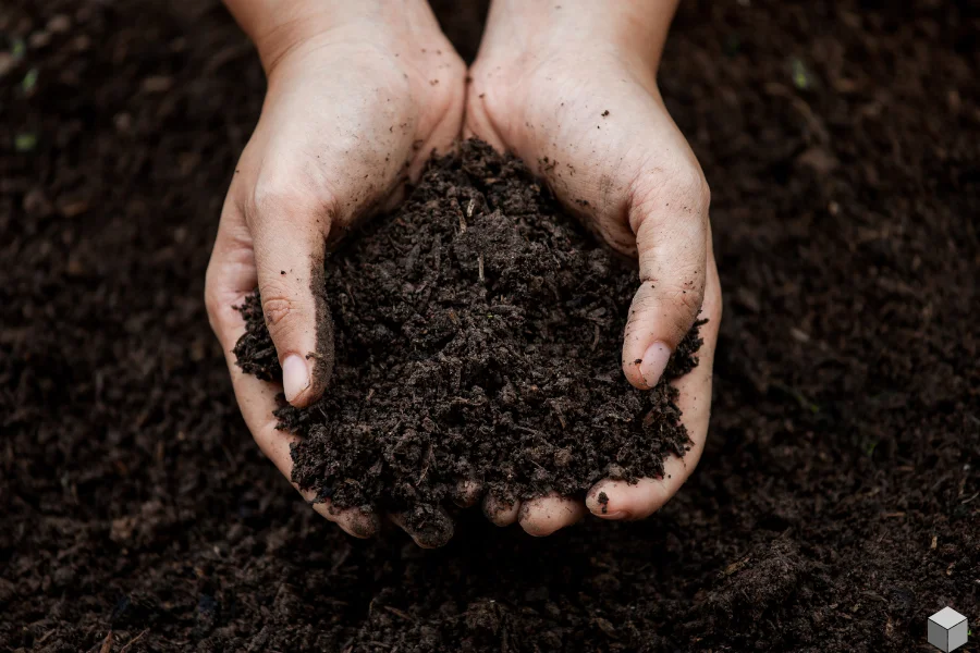 Soil Calculator