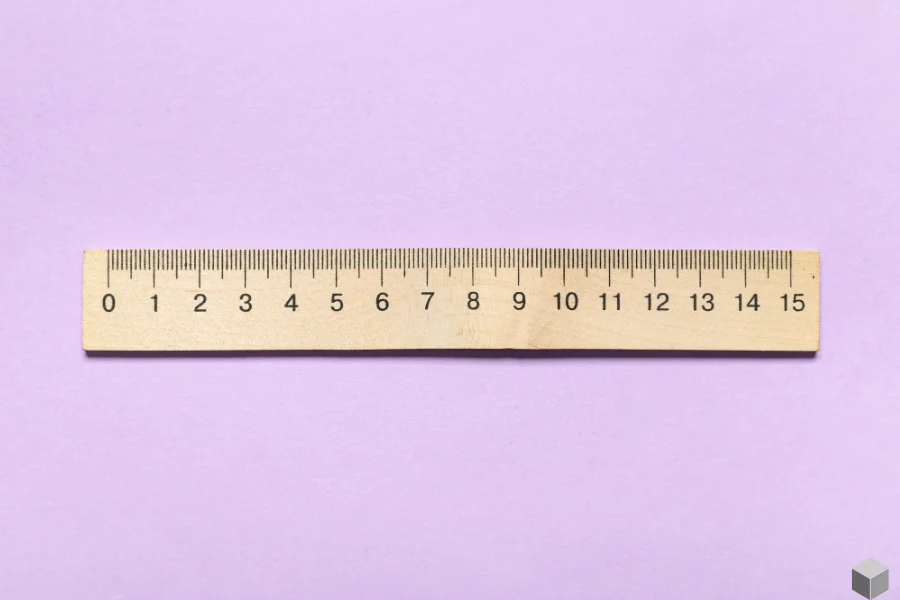 Square Meters Calculator